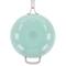Martha Stewart 12" Turquoise Aluminum Nonstick Essential Pan With Lid